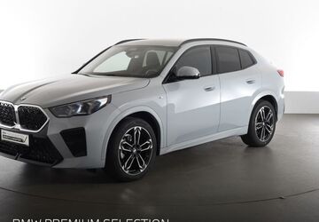 BMW X2 14.950 km 42.440 &euro; Aachen 52078