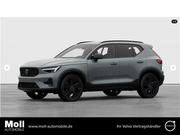 Gebrauchte Volvo XC40