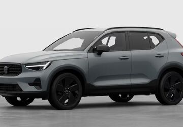 Volvo XC40 2.600 km 40.475 &euro; Aachen 52078