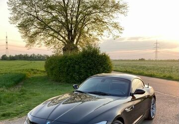BMW Z4 85.000 km 22.950 &euro; Gangelt 52538