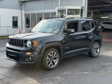 Gebrauchte Jeep Renegade