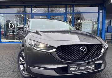 Mazda CX-30 42.317 km 25.490 &euro; Übach-Palenberg 52531