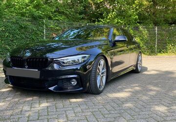 BMW 430 Gran Coupé 110.000 km 25.999 &euro; Hürtgenwald 52393