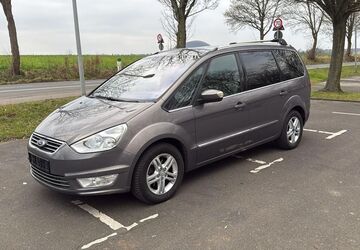 Ford Galaxy 122.450 km 10.500 &euro; Alsdorf 52477