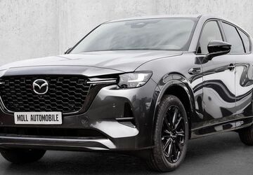 Mazda CX-60 2.555 km 53.750 &euro; Aachen 52078