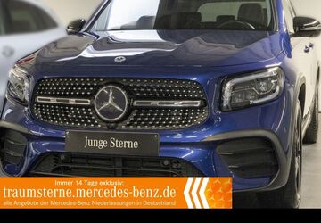 Mercedes-Benz GLB 220 33.793 km 38.890 &euro; Aachen 52068