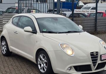 Alfa Romeo MiTo 157.786 km 2.500 &euro; Düren 52353