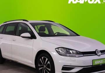 VW Golf 103.117 km 14.250 &euro; Düren 52351