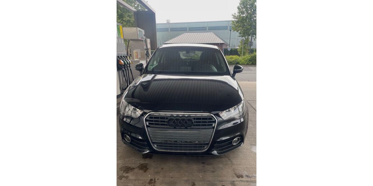 Audi A1 189.000 km 5.500 &euro; Niederzier 52382