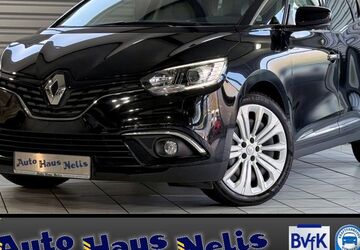 Renault Scenic 77.600 km 12.990 &euro; Geilenkirchen 52511