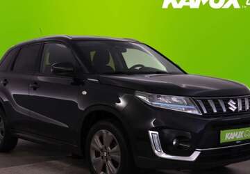 Suzuki Vitara 37.894 km 18.400 &euro; Düren 52351