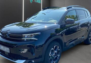 Citroen C5 Aircross 15.000 km 24.280 &euro; Aachen 52078