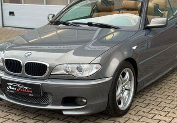 BMW 330 90.000 km 21.000 &euro; Jülich 52428