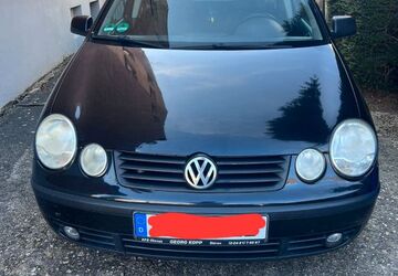 VW Polo 156.400 km 1.100 &euro; Düren 52351