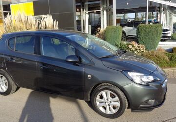 Opel Corsa 86.478 km 10.990 &euro; Eschweiler 52249