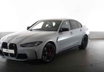 BMW M3 53.516 km 69.290 &euro; Aachen 52078
