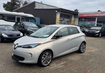 Renault ZOE 81.721 km 6.790 &euro; Aldenhoven 52457