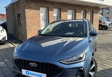 Ford Focus 35.509 km 20.990 &euro; Übach-Palenberg 52531