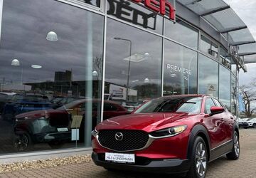 Mazda CX-30 69.279 km 19.490 &euro; Düren 52353