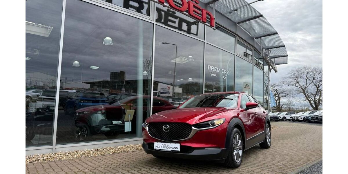 Mazda CX-30 69.279 km 19.490 &euro; Düren 52353