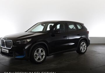 BMW iX1 8.161 km 37.170 &euro; Aachen 52078