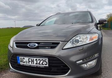 Ford Mondeo 189.000 km 5.500 &euro; Würselen 52146