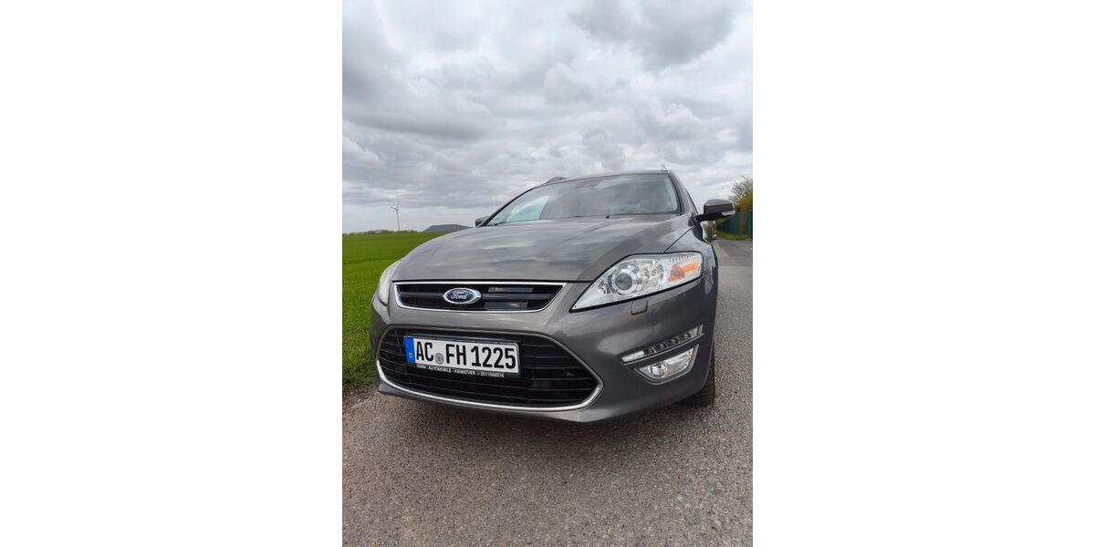 Ford Mondeo 189.000 km 5.500 &euro; Würselen 52146