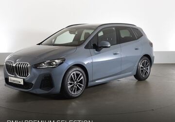 BMW 220 Active Tourer 19.264 km 34.340 &euro; Aachen 52078