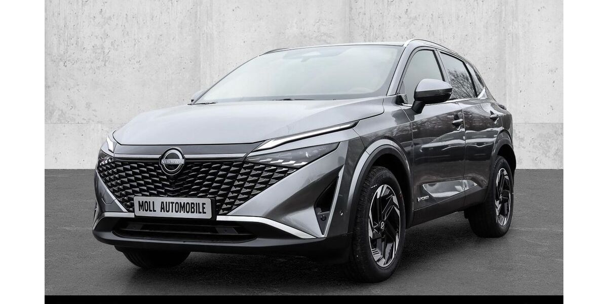 Nissan Qashqai 3.000 km 29.950 &euro; Aachen 52078