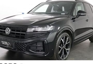 VW Touareg 30.274 km 73.440 &euro; Alsdorf 52477