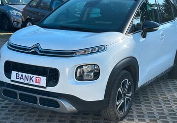 Citroen C3 Aircross 124.188 km 9.750 &euro; Würselen 52146