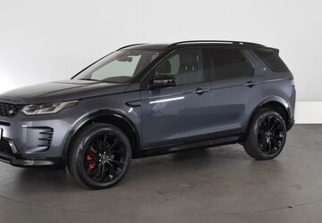 Land Rover Discovery Sport 14.255 km 52.900 &euro; Aachen 52078