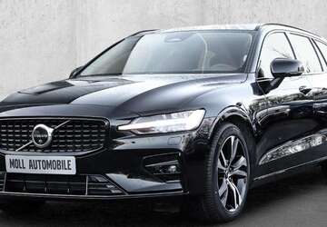 Volvo V60 22.528 km 34.890 &euro; Aachen 52078