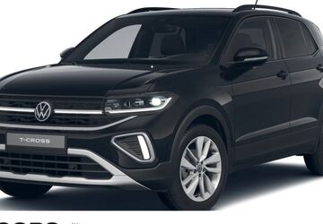 VW T-Cross 9.295 km 26.940 &euro; Alsdorf 52477