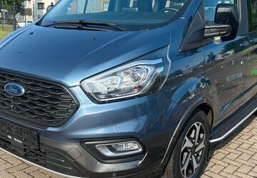 Ford Transit 23.600 km 36.999 &euro; würselen 52146