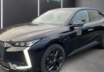 DS Automobiles DS4 34.201 km 22.590 &euro; Aachen 52078