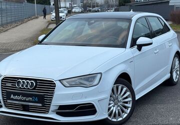 Audi A3 89.000 km 15.899 &euro; Jülich 52428