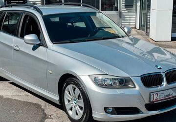 BMW 320 129.298 km 7.990 &euro; Alsdorf 52477