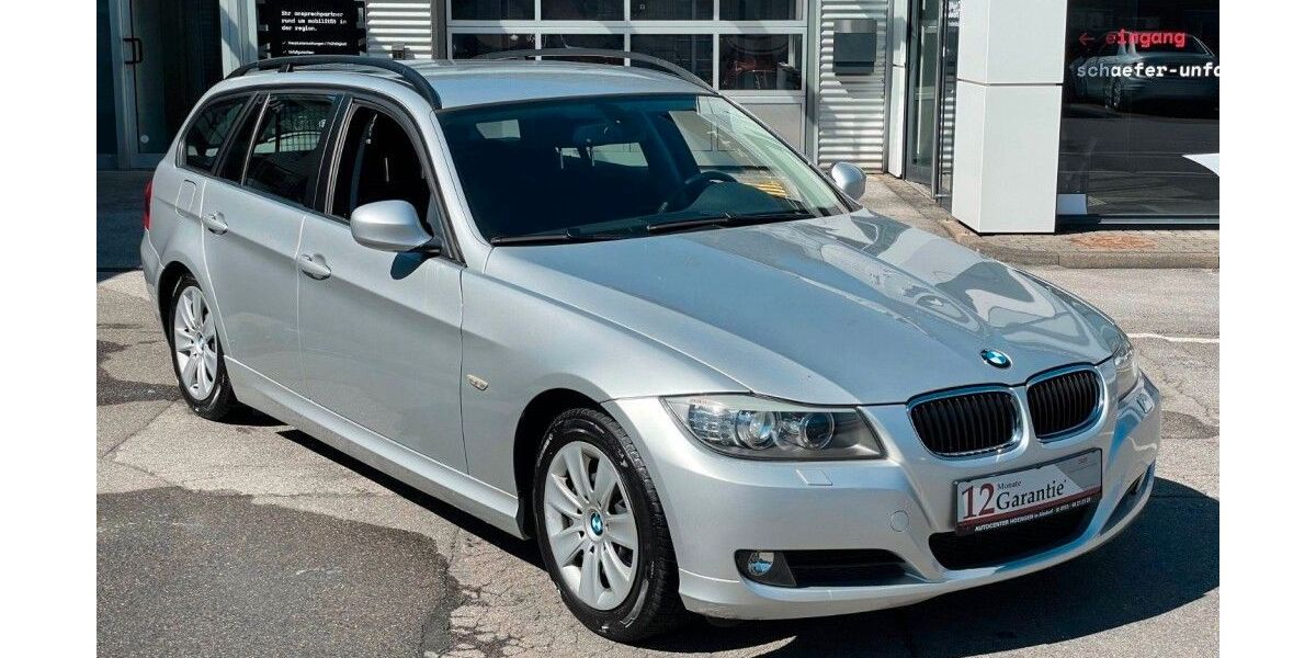BMW 320 129.298 km 7.990 &euro; Alsdorf 52477