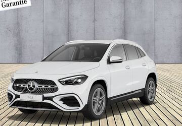Mercedes-Benz GLA 200 21.850 km 39.950 &euro; Geilenkirchen 52511