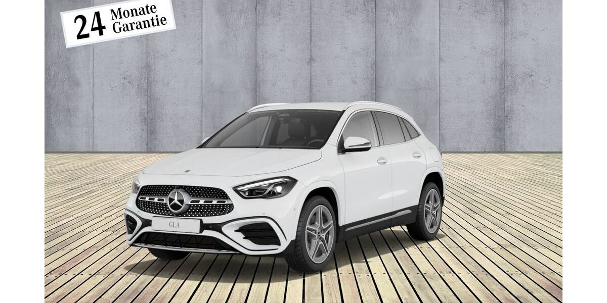 Mercedes-Benz GLA 200 21.850 km 39.950 &euro; Geilenkirchen 52511