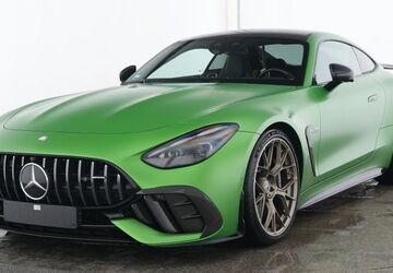 Mercedes-Benz AMG GT 8.202 km 196.490 &euro; Düren 52349