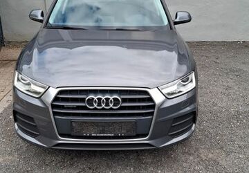 Audi Q3 225.410 km 12.750 &euro; Stolberg 52222