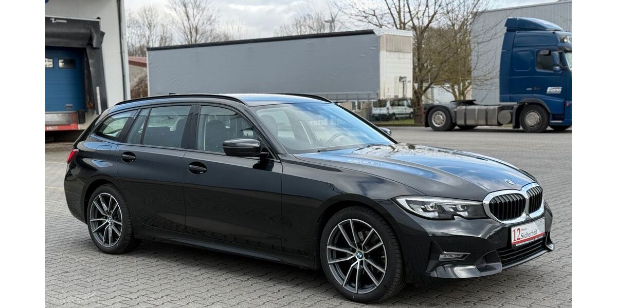 BMW 320 142.846 km 22.700 &euro; Alsdorf 52477