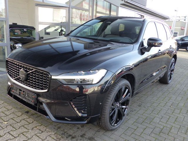 Volvo XC60 27.000 km 43.990 &euro; Aachen 52070