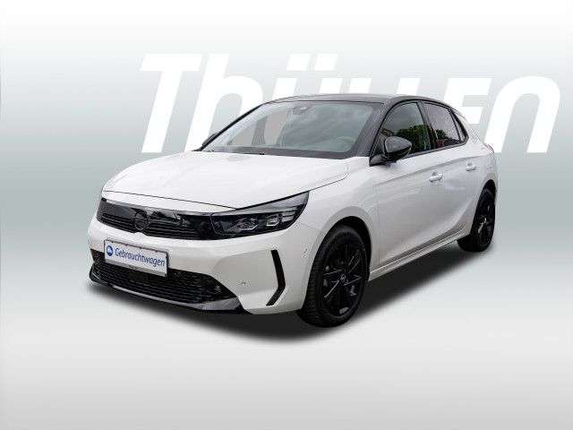 Opel Corsa 15.300 km 17.980 &euro; Jülich 52428