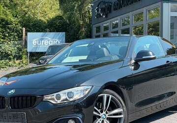 BMW 420 148.900 km 18.900 &euro; Stolberg 52222