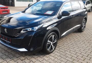 Peugeot 5008 35.500 km 27.490 &euro; Monschau (bei Aachen) 52156