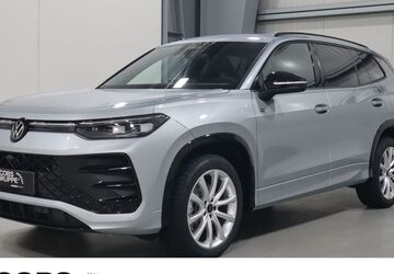 VW Tayron 6.666 km 61.620 &euro; Aachen 52078