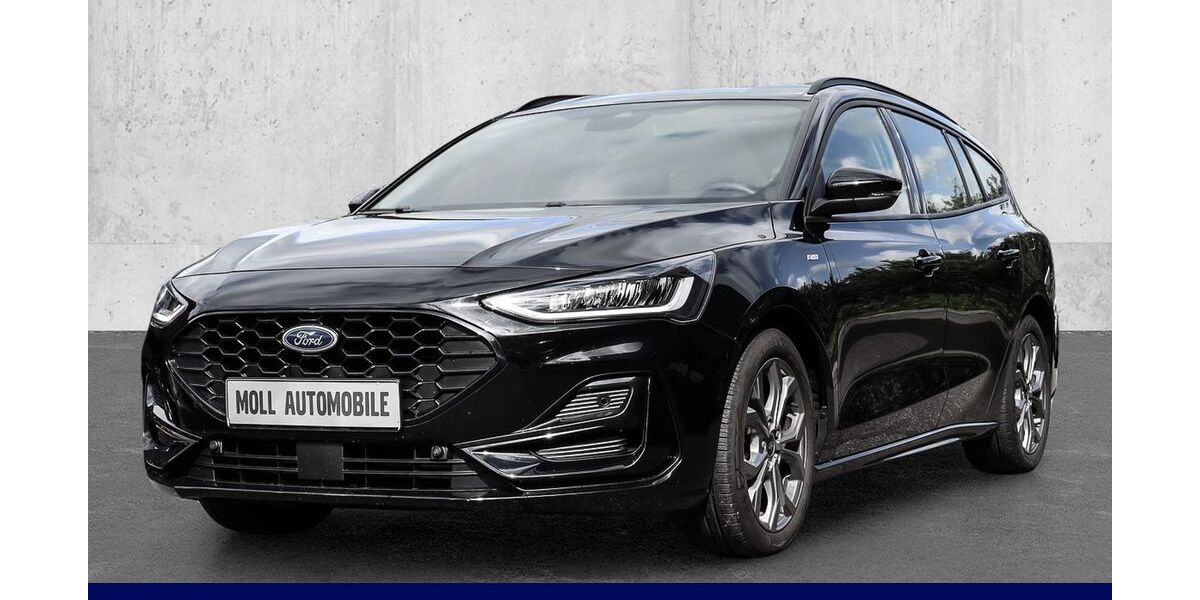 Ford Focus 48.249 km 21.775 &euro; Aachen 52078